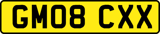 GM08CXX