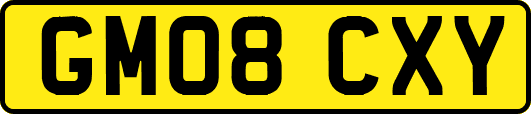 GM08CXY