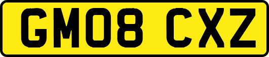 GM08CXZ