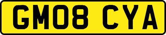 GM08CYA