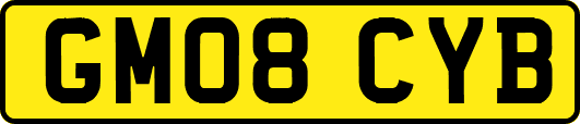GM08CYB