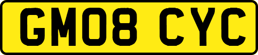 GM08CYC