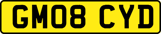 GM08CYD