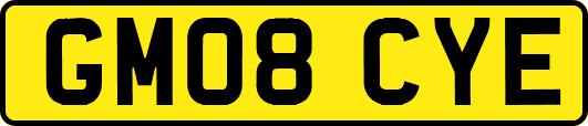 GM08CYE