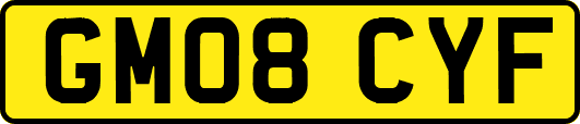 GM08CYF
