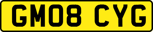 GM08CYG