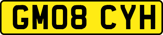 GM08CYH