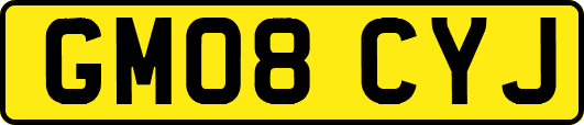 GM08CYJ