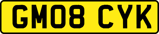 GM08CYK