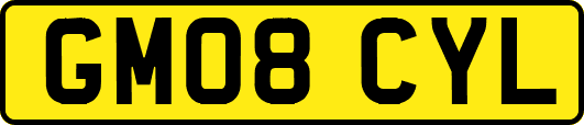 GM08CYL