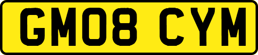GM08CYM