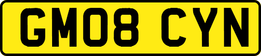 GM08CYN