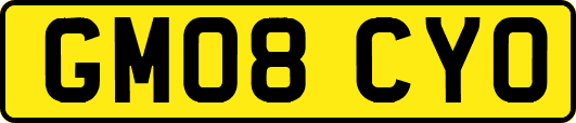 GM08CYO