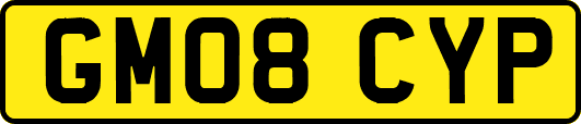 GM08CYP