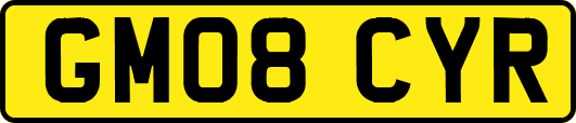 GM08CYR