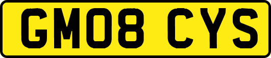 GM08CYS