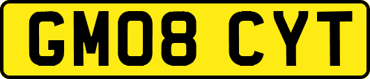 GM08CYT