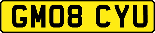 GM08CYU