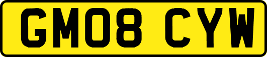 GM08CYW