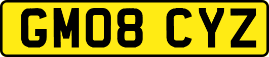 GM08CYZ