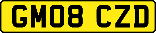 GM08CZD