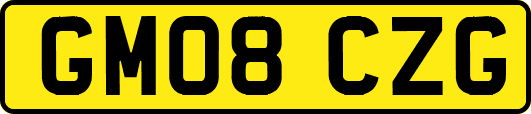 GM08CZG