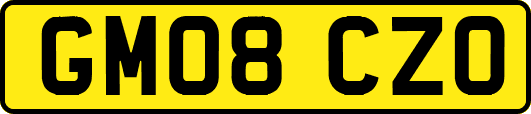GM08CZO