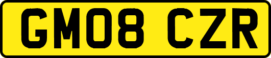 GM08CZR