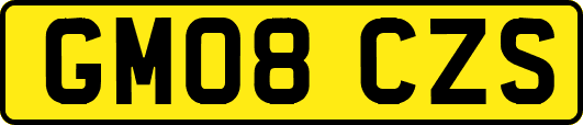 GM08CZS