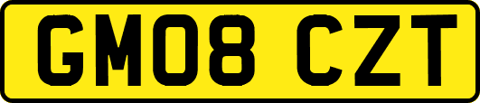 GM08CZT
