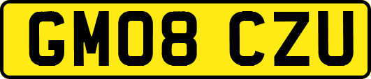 GM08CZU