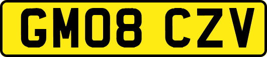 GM08CZV