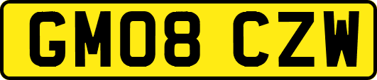 GM08CZW