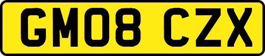 GM08CZX