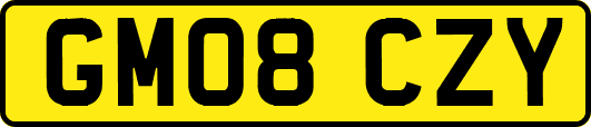 GM08CZY