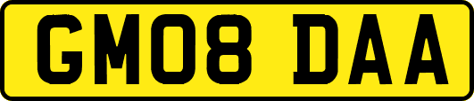 GM08DAA