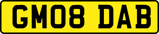 GM08DAB