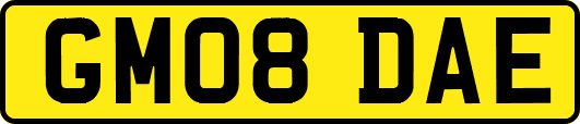 GM08DAE