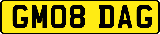 GM08DAG