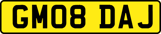 GM08DAJ