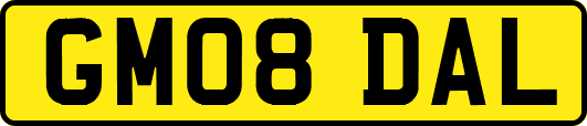 GM08DAL