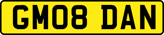 GM08DAN