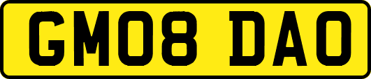 GM08DAO