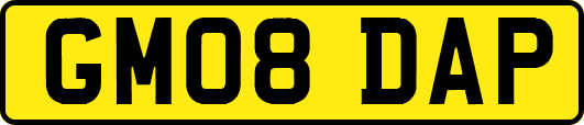 GM08DAP