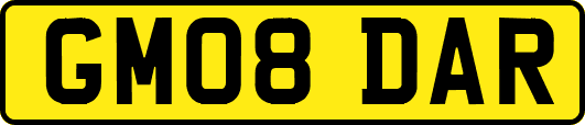 GM08DAR