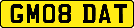 GM08DAT