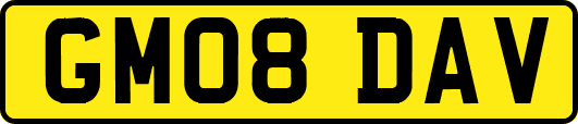 GM08DAV