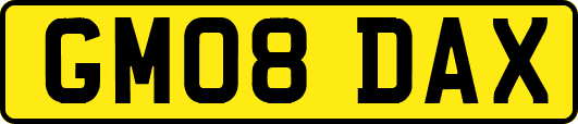 GM08DAX