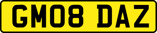 GM08DAZ