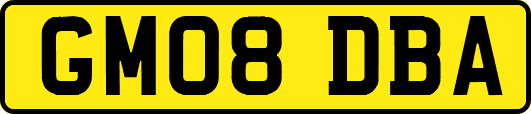 GM08DBA